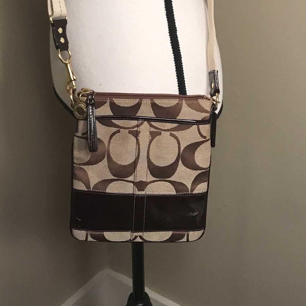 Coach Crossbody Bag